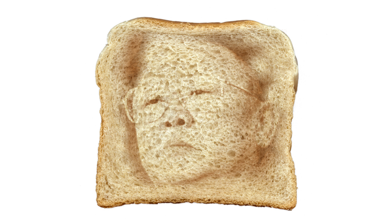Illustration for article titled Let's All Laugh At Kim Jong-Il While Looking At His Secret Life Photoshops
